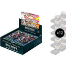 Pillars of Strength Booster Box Case [OP03]