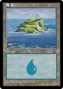 Image for Island (CS Alternate Art) (201s)