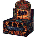 Image for Outsiders Booster Box [Outsiders]