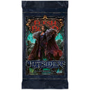 Image for Outsiders Booster Pack [Outsiders]