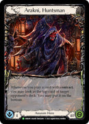 Image for Arakni, Huntsman - HER074 [Flesh and Blood: Promo Cards]