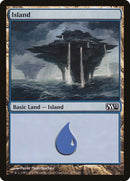 Island 237 (237) [M12]