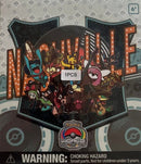 2018 World Championship Collectible Coin and Damage Counter Box [WCD]