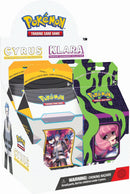 Cyrus Klara Premium Tournament Collection Display [MCAP]
