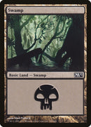 Swamp 241 (241) [M12]