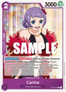 Carina (ST05-005) [ST-05]