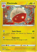 Electrode 088 264 Cosmos Holo (088/264) [MCAP]