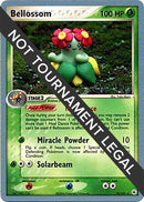 Bellossom 2004 Chris Fulop (16/101) [WCD]