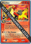 Blaziken 2004 Chris Fulop (3/109) [WCD]