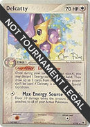 Delcatty 2004 Chris Fulop (5/109) [WCD]
