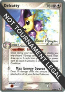 Delcatty 2004 Kevin Nguyen (5/109) [WCD]