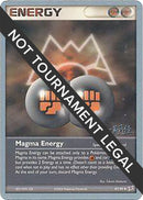 Magma Energy 2004 Tsuguyoshi Yamato (87/95) [WCD]