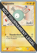 Magnemite 2004 Reed Weichler (63/97) [WCD]
