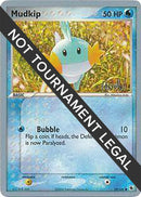 Mudkip 2004 Reed Weichler (59/109) [WCD]