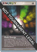 Multi Energy 2004 Reed Weichler (93/100) [WCD]