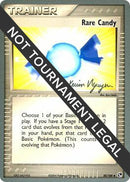 Rare Candy 2004 Kevin Nguyen (88/100) [WCD]