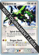 Rayquaza ex 2004 Chris Fulop (97/097) [WCD]