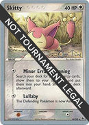 Skitty 2004 Chris Fulop (44/109) [WCD]