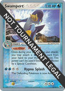 Swampert 2004 Reed Weichler (13/109) [WCD]