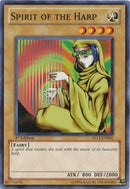 Spirit of the Harp [YS11-EN001] Common