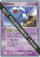 Wobbuffet 2004 Reed Weichler (26/100) [WCD]
