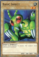 Basic Insect (DEM6-EN011) [DEM6]