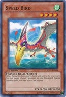 Speed Bird (YS11-EN008)