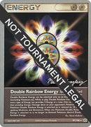 Double Rainbow Energy 2005 Michael Gonzalez (87/106) [WCD]