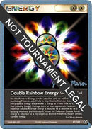 Double Rainbow Energy 2005 Jeremy Maron (87/106) [WCD]