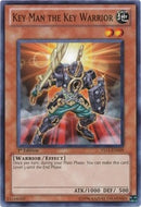 Key Man the Key Warrior (YS11-EN009)