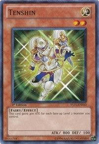 Tenshin (YS11-EN010)