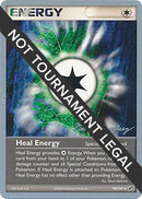 Heal Energy 2005 Michael Gonzalez (94/107) [WCD]