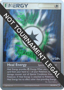 Heal Energy 2005 Jeremy Maron (94/107) [WCD]