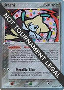 Jirachi 2005 Michael Gonzalez (9/107) [WCD]