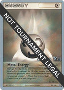 Metal Energy 2005 Curran Hill (88/106) [WCD]