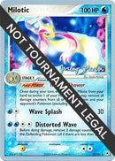 Milotic 2005 Jeremy Maron (12/101) [WCD]