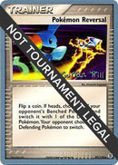 Pokemon Reversal 2005 Curran Hill (97/112) [WCD]