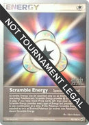 Scramble Energy 2005 Takashi Yoneda (95/107) [WCD]