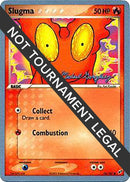 Slugma 2005 Michael Gonzalez (74/107) [WCD]