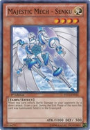 Majestic Mech Senku (YS11-EN016)