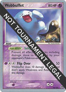 Wobbuffet 2005 Curran Hill (26/100) [WCD]