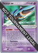 Deoxys ex 2006 Jason Klaczynski (93/106) [WCD]