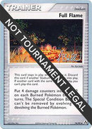 Full Flame 2006 Jimmy Ballard (74/92) [WCD]