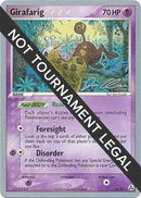 Girafarig 2006 Jason Klaczynski (16/92) [WCD]