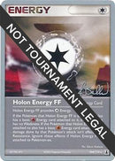 Holon Energy FF 2006 Jimmy Ballard (104/113) [WCD]