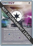 Holon Energy WP 2006 Jimmy Ballard (106/113) [WCD]