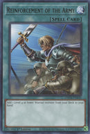 Reinforcement of the Army (AMDE-EN039) [AMDE]