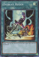 Overlay Regen (AMDE-EN056) [AMDE]