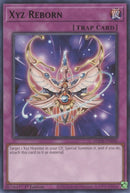 Xyz Reborn (AMDE-EN060) [AMDE]