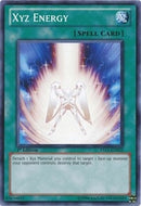 Xyz Energy (YS11-EN023)